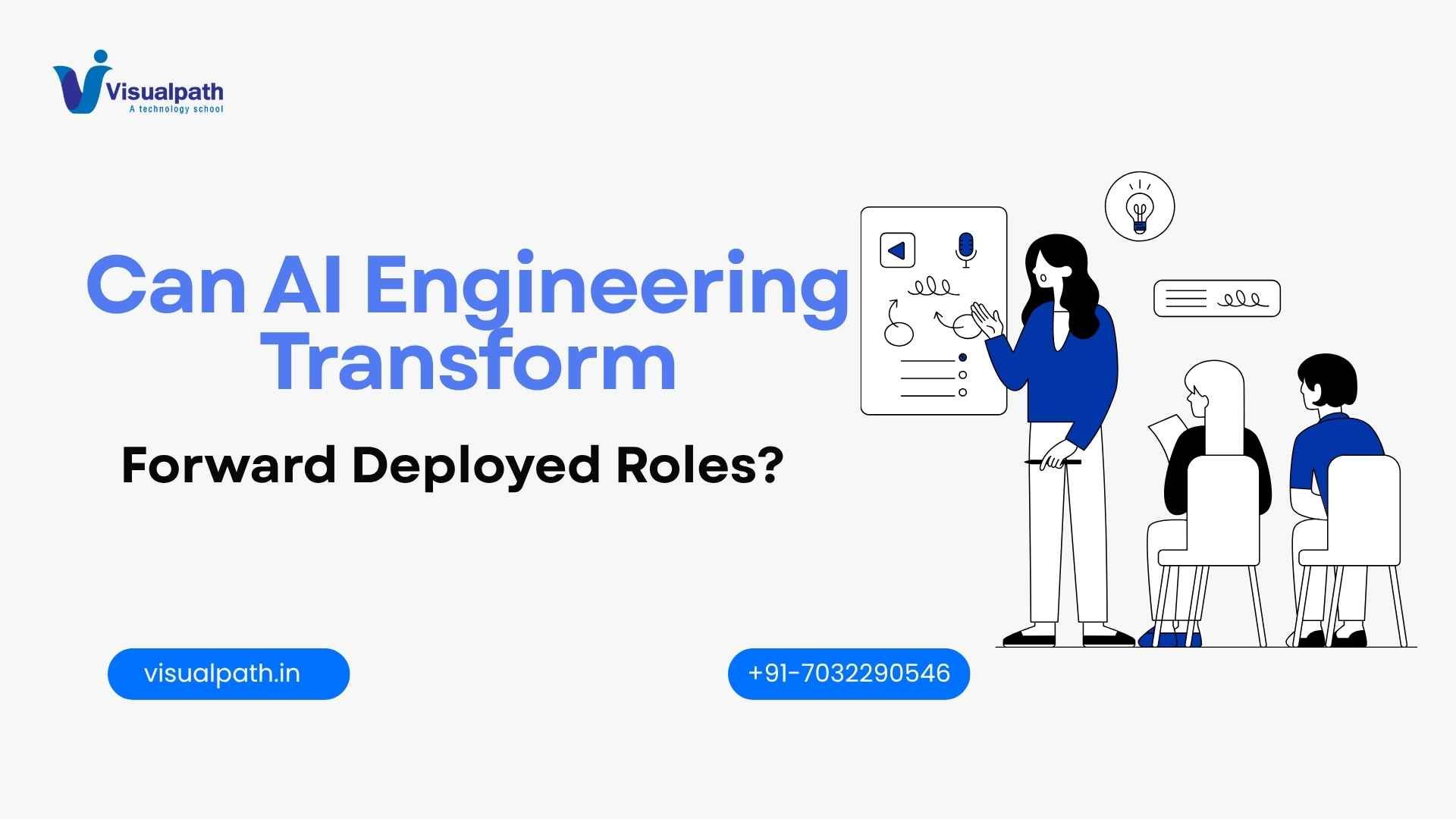 AI Engineering Training | AI Engineering Online Course